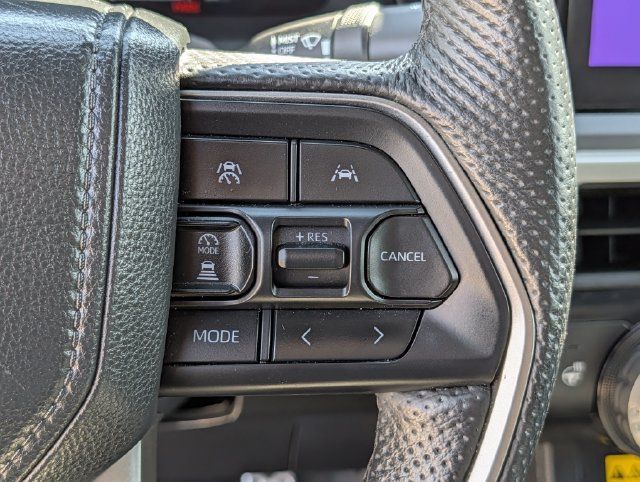 Certified 2024 Toyota Tacoma TRD Sport w/ TRD Sport Premium Package RWD image 22