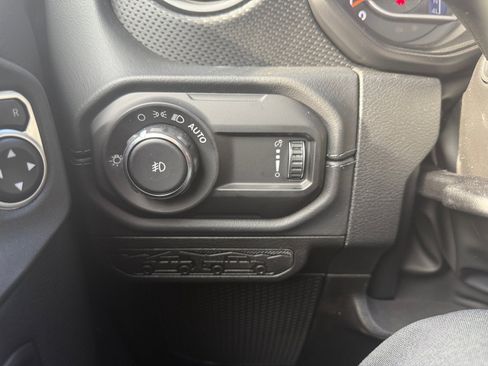 New 2026 Jeep Wrangler Unlimited Rubicon 392 image 13