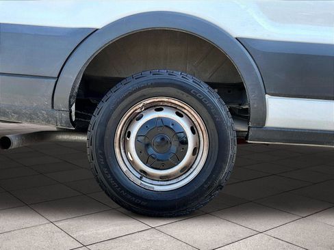 Used 2024 Ford Transit 250 148 Medium Roof w/ Load Area Protection Package image 8