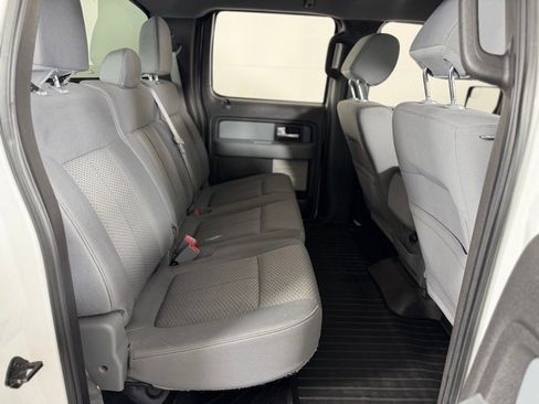 Used 2013 Ford F150 XLT w/ Mid Equipment Group image 35