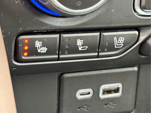 Certified 2024 Chevrolet Tahoe High Country w/ Max Trailering Package image 19