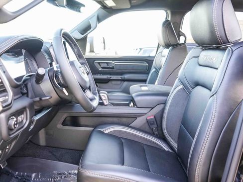 New 2026 RAM 1500 RHO AWD/4WD image 20