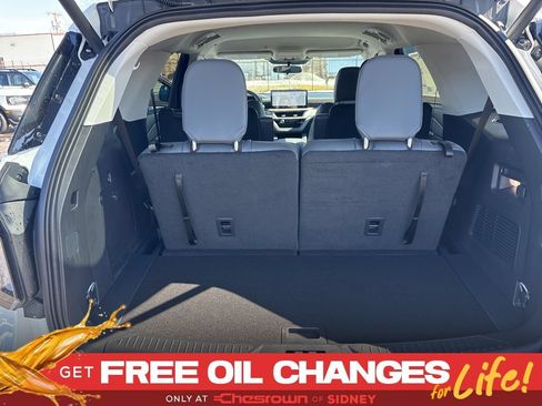 New 2026 Ford Explorer Active w/ Active Comfort Package AWD/4WD image 30