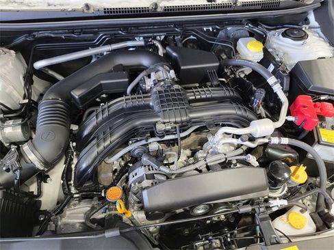 Certified 2025 Subaru Impreza 2.0i Sport image 32