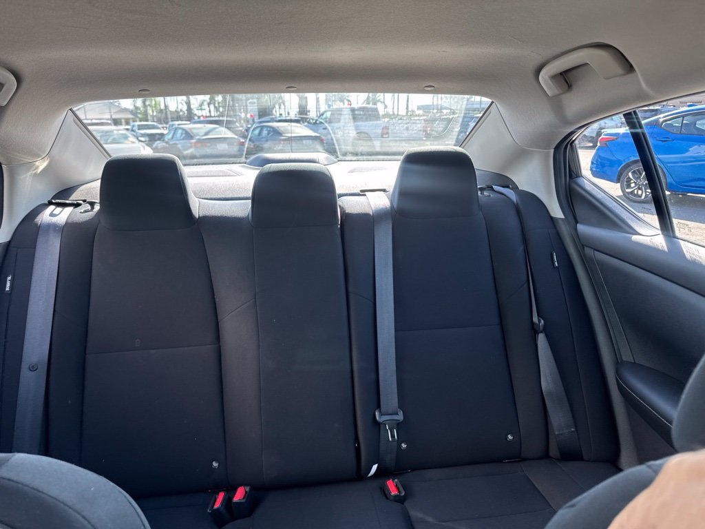 Used 2025 Nissan Sentra S FWD image 23