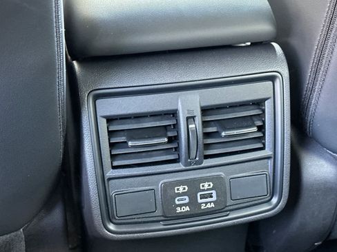 New 2026 Subaru Forester Sport AWD/4WD image 13