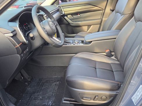 New 2026 MAZDA CX-50 AWD 2.5 Hybrid w/ Weather Package image 5