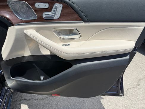 Certified 2022 Mercedes-Benz GLE 350 4MATIC image 16