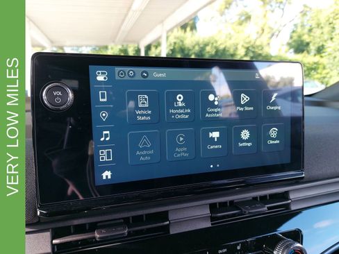 Used 2025 Honda Prologue EX image 20