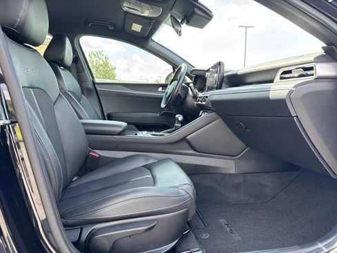 Used 2022 Kia K5 GT-Line image 30