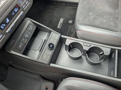 Used 2025 Hyundai Kona N Line FWD image 18