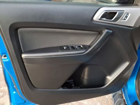 Certified 2023 Ford Ranger XLT w/ Equipment Group 302A High image 13