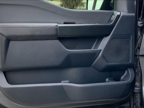 Used 2024 Ford F150 STX image 21