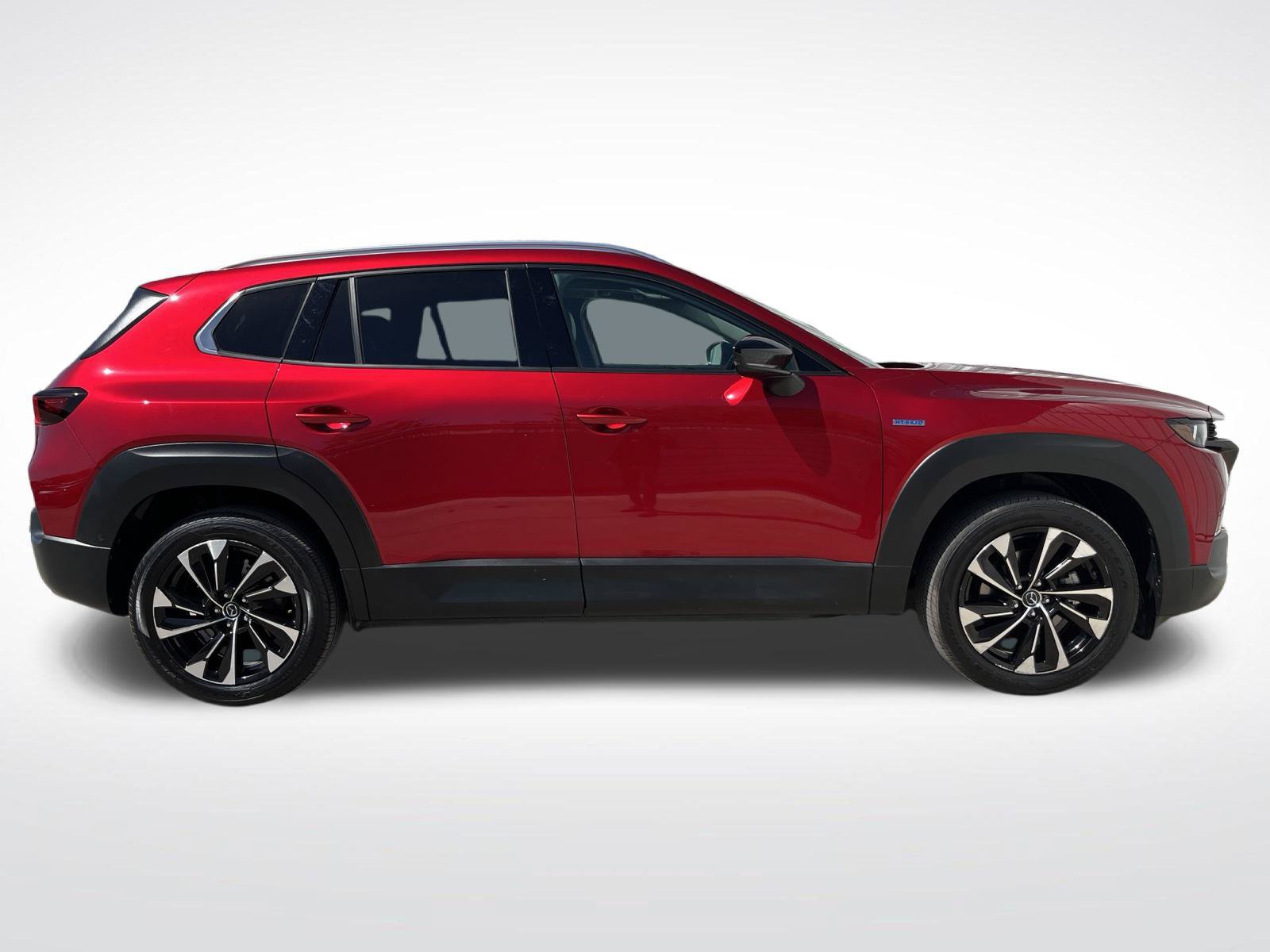 Certified 2025 MAZDA CX-50 2.5 Hybrid w/ Premium Plus Pkg AWD/4WD image 6