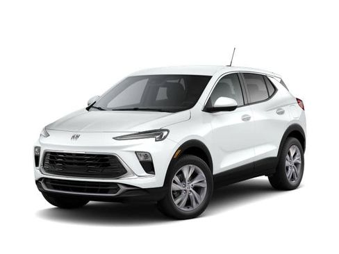 New 2026 Buick Encore GX Preferred FWD image 3