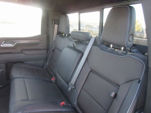 New 2026 GMC Sierra 1500 Denali image 15