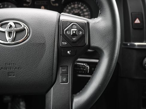 Used 2022 Toyota Sequoia TRD Sport image 20