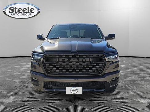 New 2026 RAM 1500 Lone Star image 8