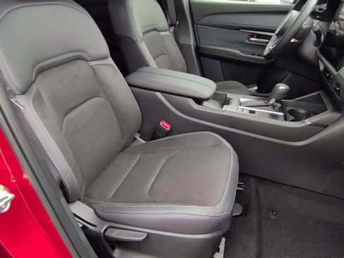 New 2026 MAZDA CX-5 Select AWD/4WD image 20