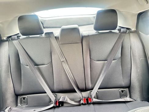 Used 2025 Toyota Prius LE image 39