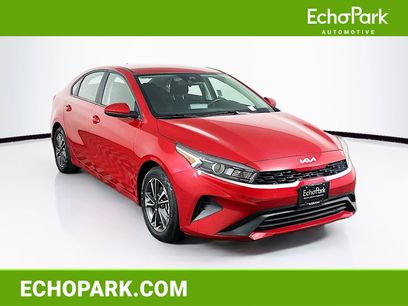 Used 2024 Kia Forte LXS