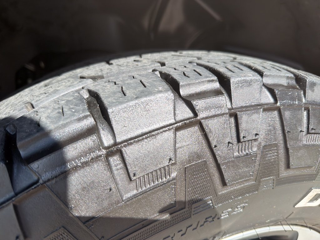 Used 2019 RAM 1500 Rebel w/ Rebel Level 1 Equipment Group AWD/4WD image 28