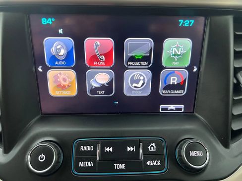 Used 2017 GMC Acadia Denali image 58