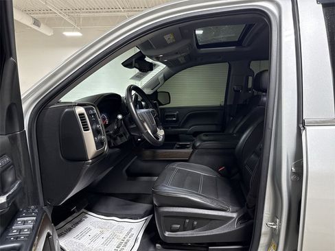 Used 2017 GMC Sierra 1500 Denali image 20