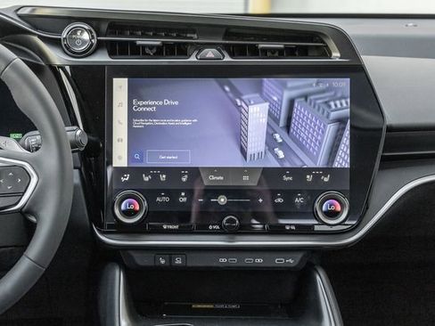 Used 2025 Lexus RZ 450e 450e Premium image 7