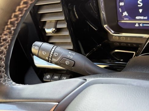 Certified 2024 Chevrolet Silverado 3500 High Country w/ High Country Premium Package image 29