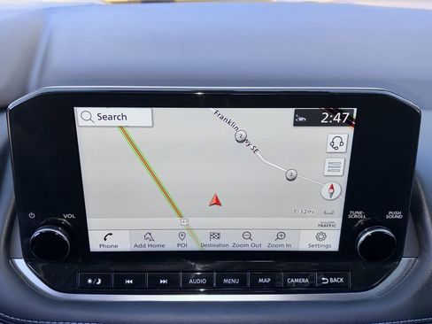 Certified 2023 Nissan Rogue SL w/ SL Premium Package image 13