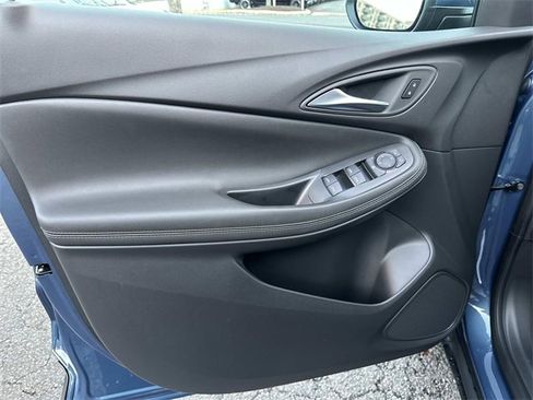 New 2026 Buick Encore GX Preferred w/ Comfort Package image 8