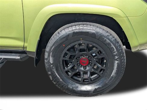 Used 2022 Toyota 4Runner TRD Pro image 10