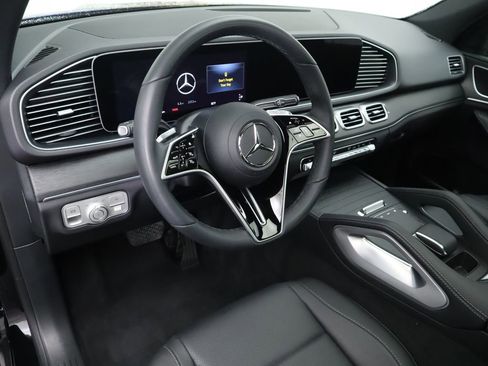 Used 2025 Mercedes-Benz GLE 350 GLE 350 image 9