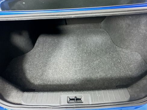 Used 2025 Nissan Sentra SV FWD image 27