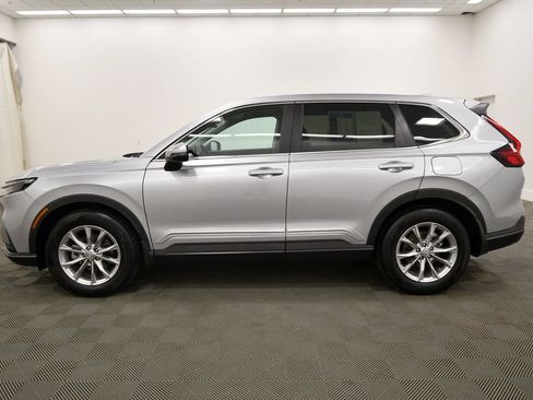 Certified 2023 Honda CR-V EX-L image 4