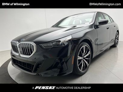 New 2026 BMW 530i w/ M Sport Package