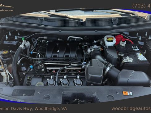 Used 2019 Ford Explorer XLT FWD image 33