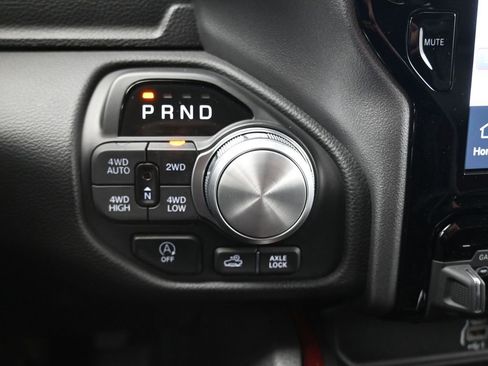 New 2026 RAM 1500 Rebel w/ Bed Utility Group image 28