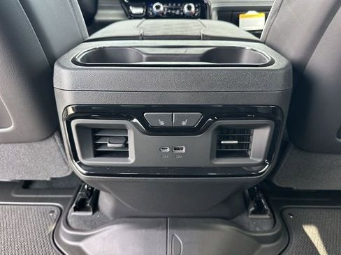 New 2026 GMC Sierra 1500 AT4X image 22