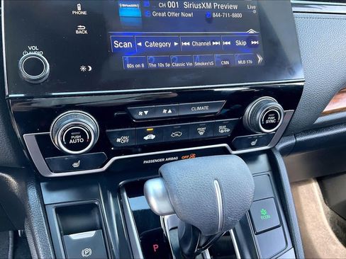 Used 2019 Honda CR-V EX image 30
