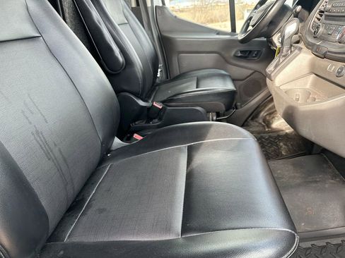 Used 2020 Ford Transit 250 image 13
