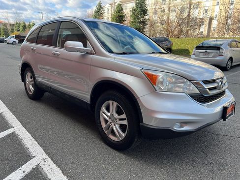 Used 2011 Honda CR-V EX-L image 3