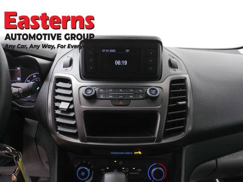 Used 2022 Ford Transit Connect XL w/ CNG/LPG Engine Prep Package FWD image 11