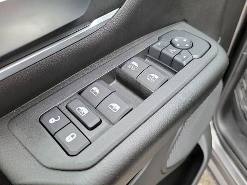 New 2026 RAM 1500 Big Horn image 19