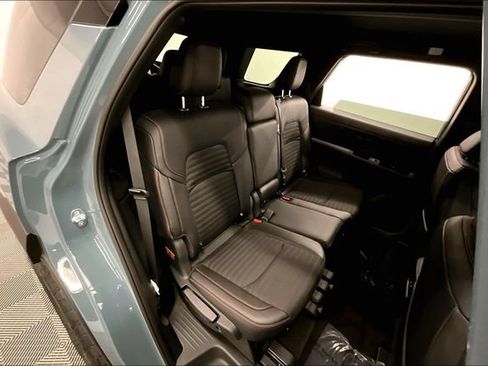 New 2026 Nissan Pathfinder Rock Creek AWD/4WD image 35