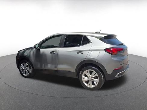 Used 2025 Buick Encore GX Preferred FWD image 10