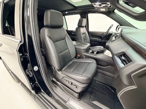 Certified 2021 Chevrolet Tahoe LT image 30