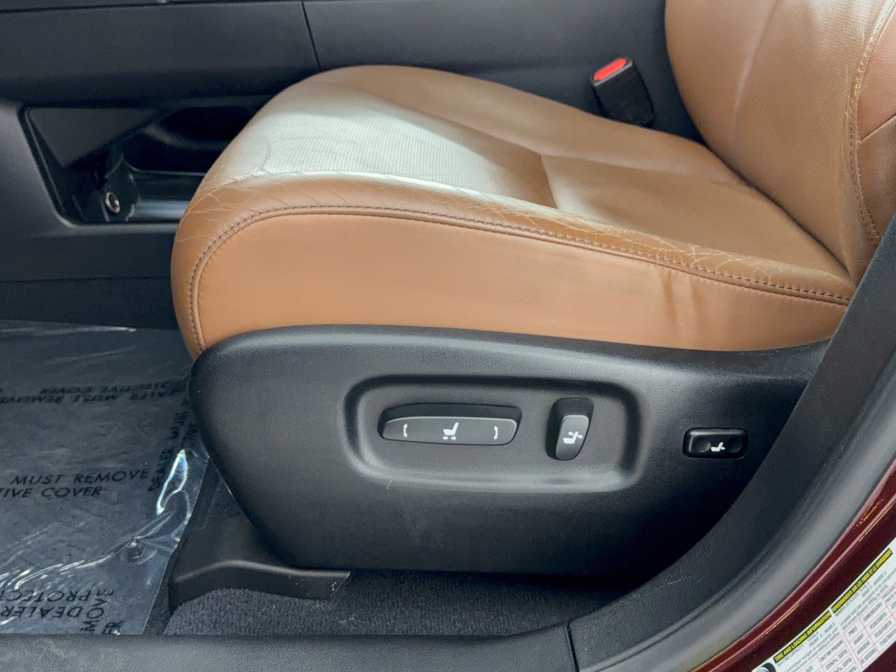Used 2015 Lexus RX 350 FWD image 16
