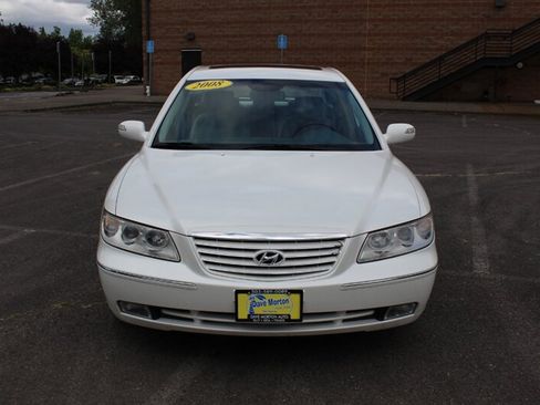 Used 2008 Hyundai Azera Limited FWD image 6